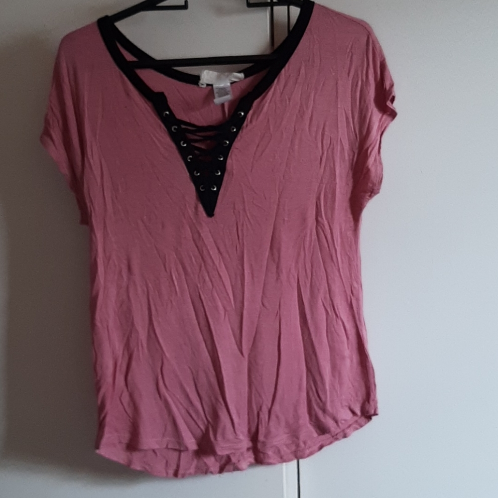 Hot shirt